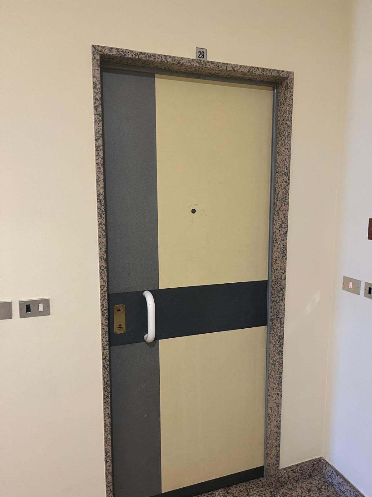Margo Apartment Μπάρι Εξωτερικό φωτογραφία