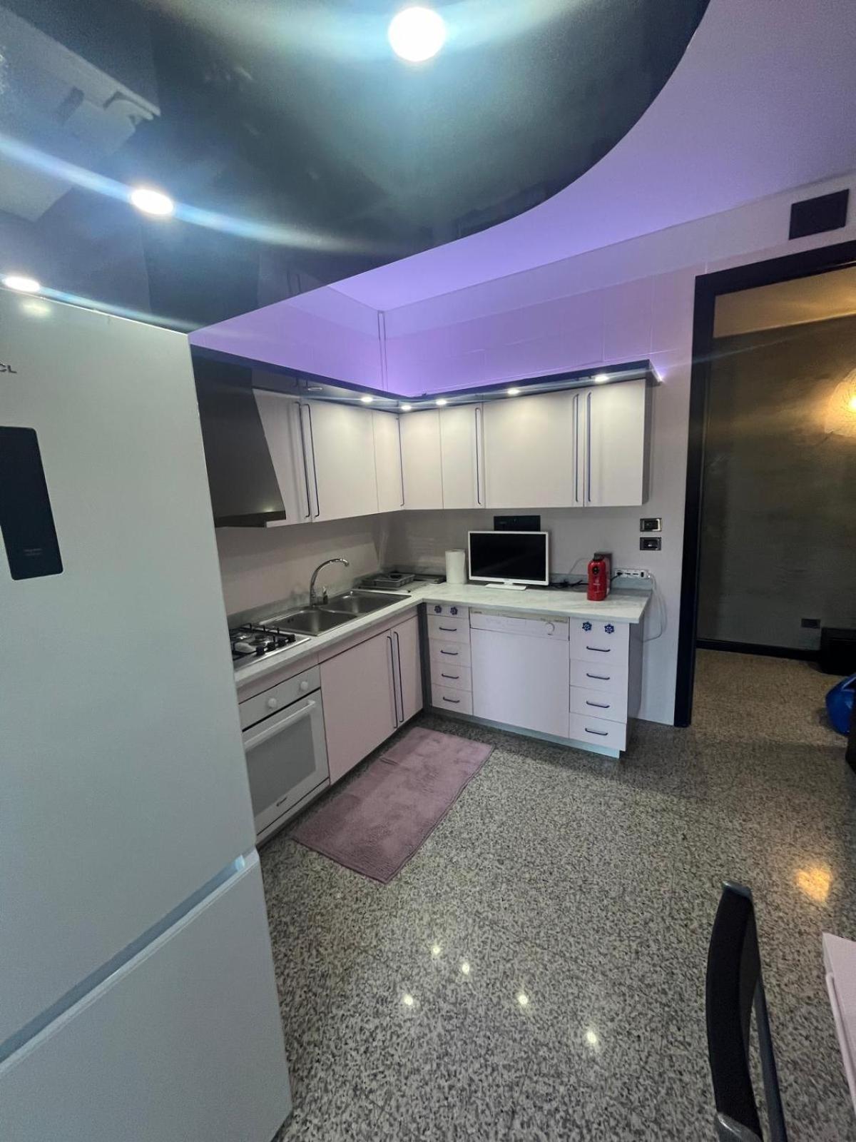 Margo Apartment Μπάρι Εξωτερικό φωτογραφία