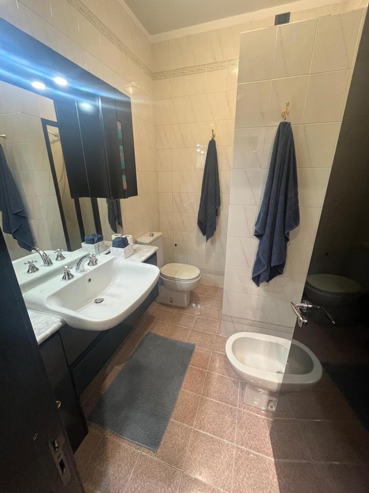 Margo Apartment Μπάρι Εξωτερικό φωτογραφία